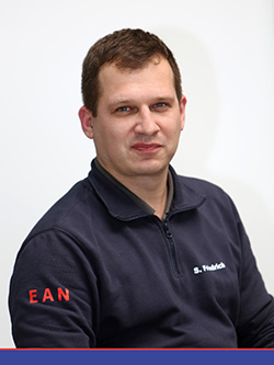 Personalbild